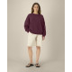 Sweatshirt à col rond Stella Lianna personnalisé pour entreprises – Objets publicitaires BCM Goodies