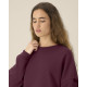 Sweatshirt à col rond Stella Lianna personnalisé pour entreprises – Objets publicitaires BCM Goodies