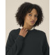 Sweatshirt à col rond personnalisable Stella Thinker – objet publicitaire pour entreprises | BCM Goodies
