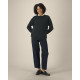 Sweatshirt à col rond personnalisable Stella Thinker – objet publicitaire pour entreprises | BCM Goodies