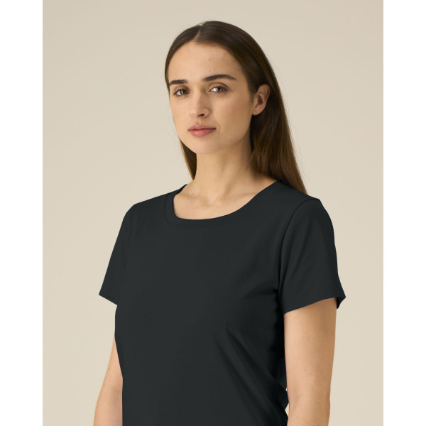 T-shirt personnalisé Stella Expresser 2.0 – marquage technique_de_marquage pour communication d'entreprise | BCM Goodies
