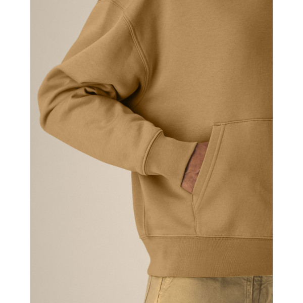 Sweatshirts à capuche personnalisables pour entreprises - Objets publicitaires BCM Goodies