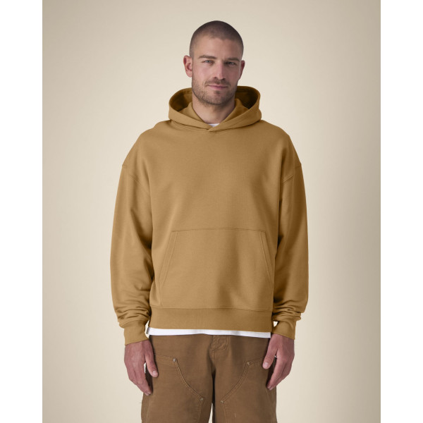 Sweatshirts à capuche personnalisables pour entreprises - Objets publicitaires BCM Goodies