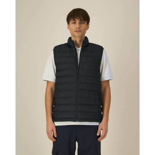 Veste légère matelassée Stanley Climber 2.0 personnalisable pour communication B2B – BCM Goodies
