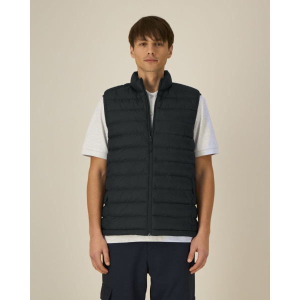Veste légère matelassée Stanley Climber 2.0 personnalisable pour communication B2B – BCM Goodies