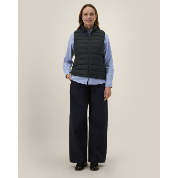 Veste matelassée personnalisable Stella Climber 2.0 pour entreprises – BCM Goodies