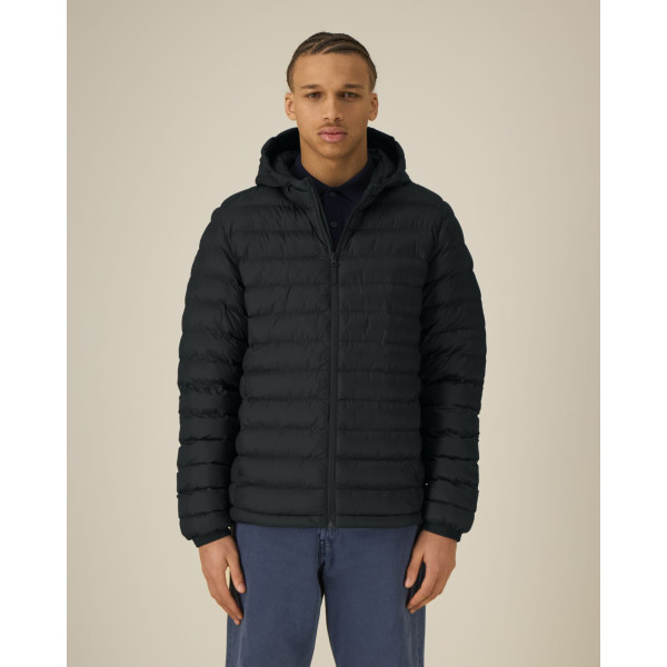 Veste légère matelassée Stanley Voyager 2.0 personnalisable pour entreprises - BCM Goodies