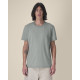 T-shirt Crafter Vintage personnalisé en coton bio – Goodies entreprise BCM Goodies