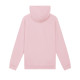 Sweat-shirt à capuche Sider unisexe en coton bio et polyester recyclé – Vêtement promotionnel écologique | BCM Goodies