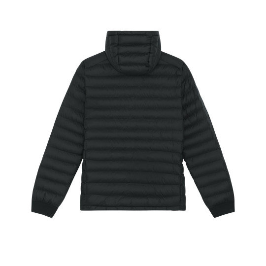 Veste Stanley Voyager personnalisable pour entreprise – Textile écologique avec logo – BCM Goodies