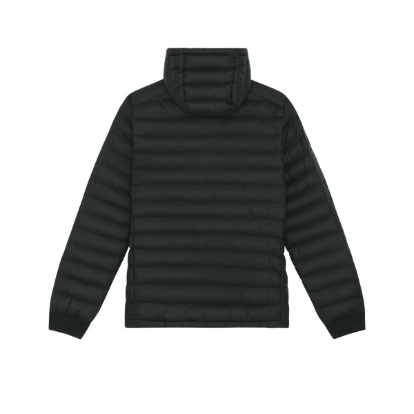 Veste Stanley Voyager personnalisable pour entreprise – Textile écologique avec logo – BCM Goodies