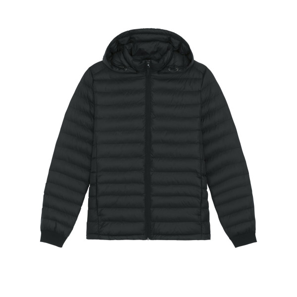 Veste Stanley Voyager personnalisable pour entreprise – Textile écologique avec logo – BCM Goodies