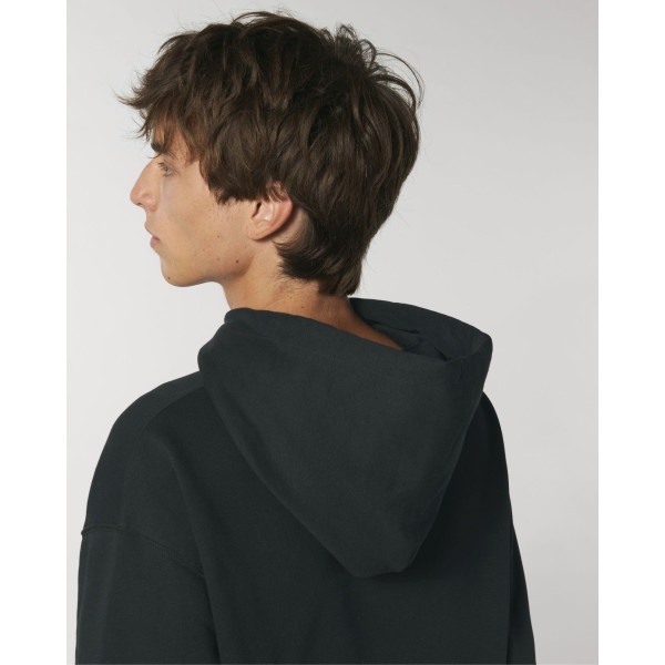Sweat à capuche personnalisable Slammer – Vêtement publicitaire éthique pour entreprises et associations | BCM Goodies