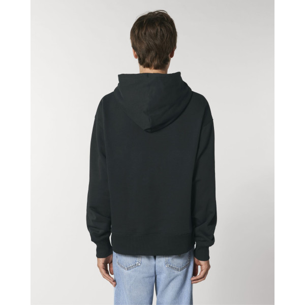 Sweat à capuche personnalisable Slammer – Vêtement publicitaire éthique pour entreprises et associations | BCM Goodies