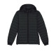 Veste matelassée personnalisable femme Stella Voyager en polyester recyclé – Goodies d’entreprise écoresponsable