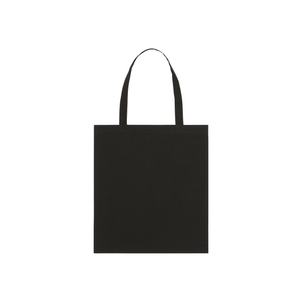 Sac fourre-tout léger en coton biologique personnalisable – Pratique et durable – BCM Goodies