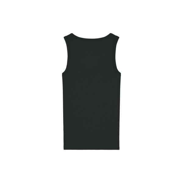 Débardeur femme Stella Ava en coton bio personnalisé – BCM Goodies