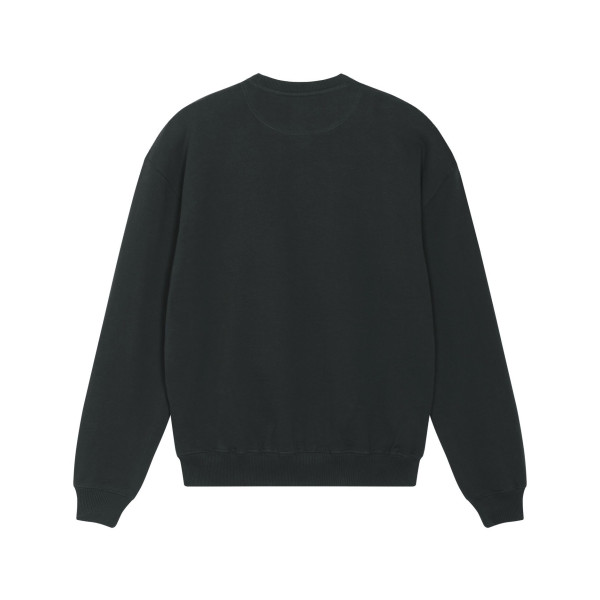 Sweatshirt personnalisable Ledger Dry pour entreprises – Cadeau d’entreprise et objet publicitaire en coton biologique