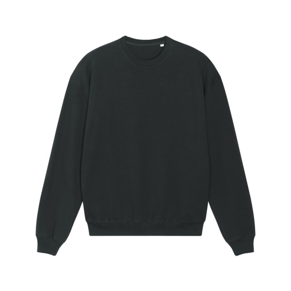 Sweatshirt personnalisable Ledger Dry pour entreprises – Cadeau d’entreprise et objet publicitaire en coton biologique