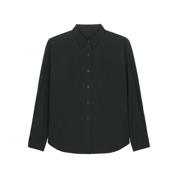 Chemise Stanley Styler pour homme personnalisable en coton bio – BCM Goodies