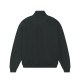 Sweatshirt unisexe personnalisé Miller Dry en coton biologique pour entreprises – BCM Goodies