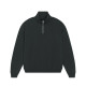 Sweatshirt unisexe personnalisé Miller Dry en coton biologique pour entreprises – BCM Goodies