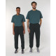 Pantalon jogging unisexe Jammer Dry en coton bio personnalisé – Goodies entreprise BCM Goodies
