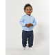 Pantalon de jogging bébé personnalisable en coton bio – Baby Tumbler BCM Goodies