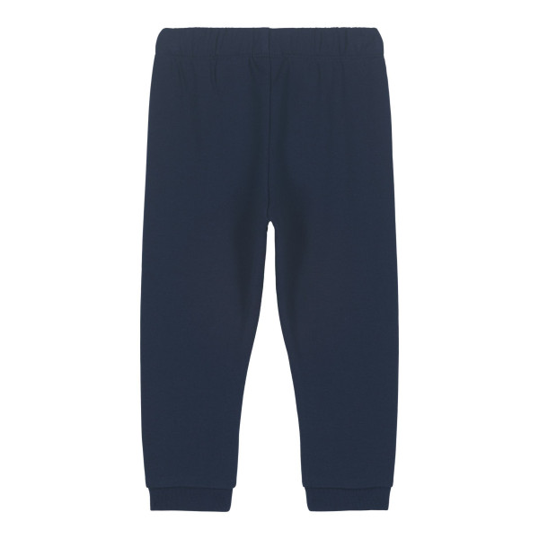 Pantalon de jogging bébé personnalisable en coton bio – Baby Tumbler BCM Goodies