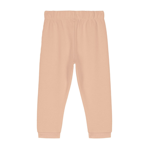 Pantalon de jogging bébé personnalisable en coton bio – Baby Tumbler BCM Goodies