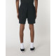 Short unisexe en coton biologique personnalisable - Goodies entreprise | BCM Goodies