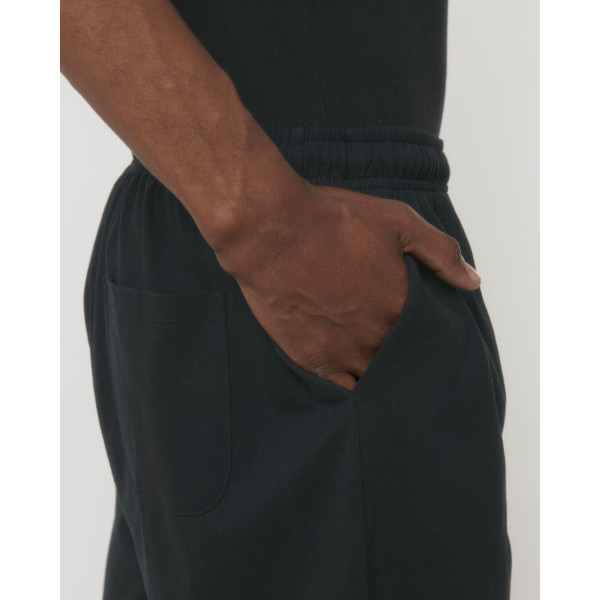 Short unisexe en coton biologique personnalisable - Goodies entreprise | BCM Goodies
