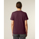 T-shirt Crafter personnalisable en coton bio – Goodies d'entreprise BCM Goodies
