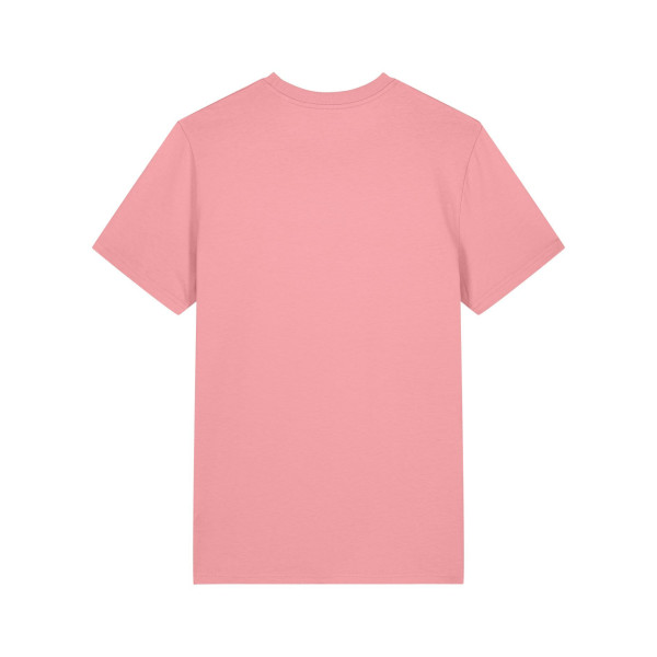 T-shirt Crafter personnalisable en coton bio – Goodies d'entreprise BCM Goodies