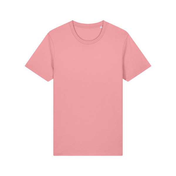 T-shirt Crafter personnalisable en coton bio – Goodies d'entreprise BCM Goodies