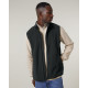 Veste polaire sans manches homme personnalisable Stanley Quester en polyester recyclé – Goodies d’entreprise BCM Goodies