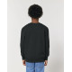 Sweat-shirt enfant personnalisé Mini Changer 2.0 en coton bio – Goodies entreprise BCM Goodies