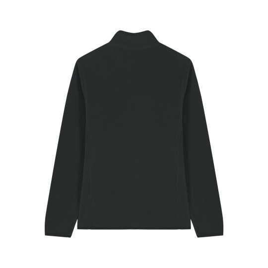 Veste polaire femme Stella Guider personnalisable en polyester recyclé – BCM Goodies