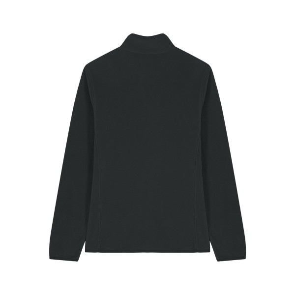 Veste polaire femme Stella Guider personnalisable en polyester recyclé – BCM Goodies