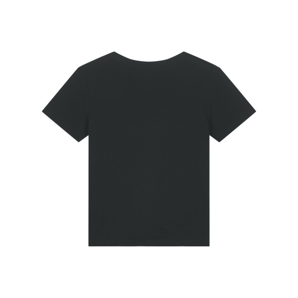T-shirt personnalisable Stella Serena en coton bio – Support textile communication entreprise | BCM Goodies
