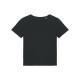 T-shirt personnalisable Stella Serena en coton bio – Support textile communication entreprise | BCM Goodies