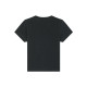 T-shirt bébé coton biologique personnalisable Baby Creator – BCM Goodies