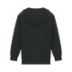 Sweat-shirt à capuche enfant Mini Cultivator 2.0 personnalisable en coton bio – Goodies éco-responsable BCM Goodies