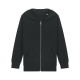 Sweat-shirt à capuche enfant Mini Cultivator 2.0 personnalisable en coton bio – Goodies éco-responsable BCM Goodies