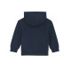 Sweatshirt zippé bébé personnalisable Baby Connector – Goodies d’entreprise écologique BCM Goodies