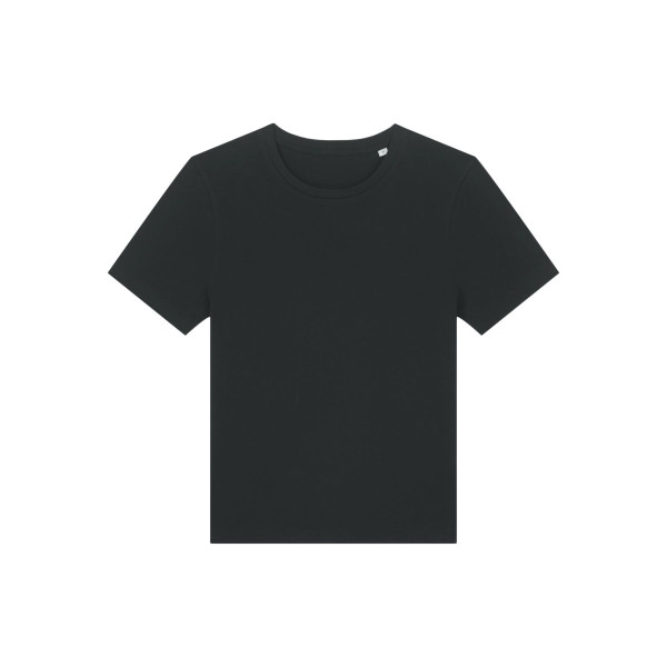 T-shirt personnalisable femme Stella Ella en coton bio – Textile publicitaire pour entreprises