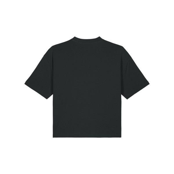 T-shirt femme Stella Nova en coton biologique personnalisable – BCM Goodies