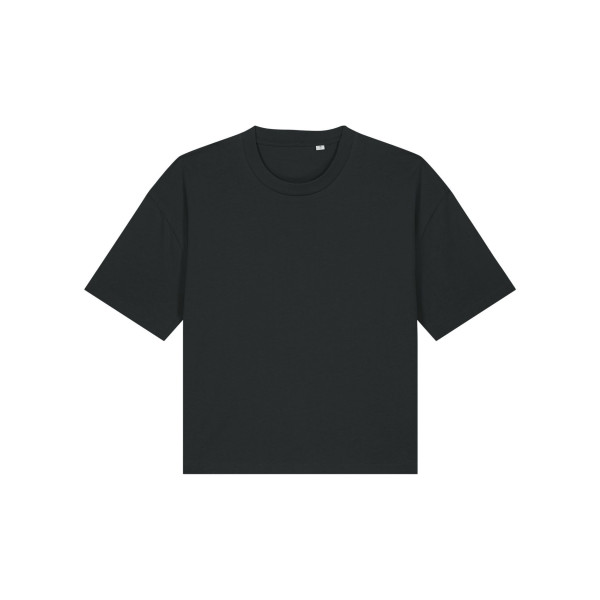 T-shirt femme Stella Nova en coton biologique personnalisable – BCM Goodies