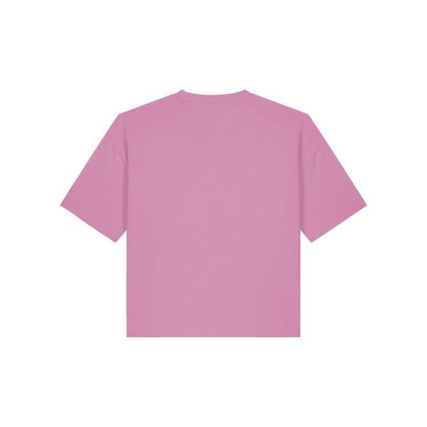 T-shirt femme Stella Nova en coton biologique personnalisable – BCM Goodies