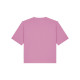 T-shirt femme Stella Nova en coton biologique personnalisable – BCM Goodies
